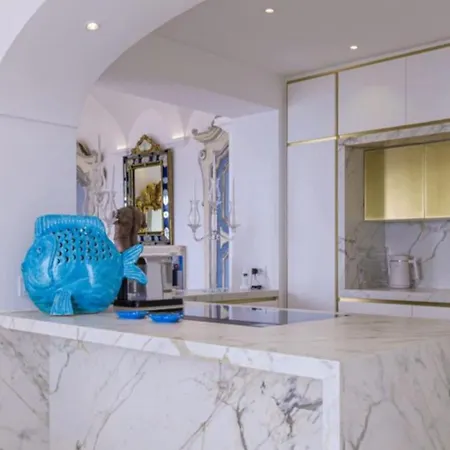 Medusa Villa