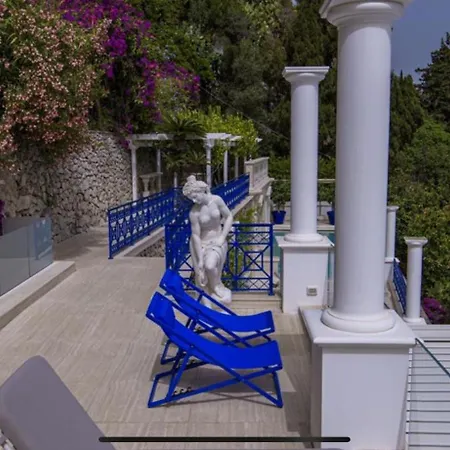 Villa Medusa *