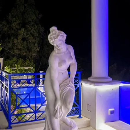 Medusa * Capri