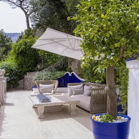 Villa Medusa *
